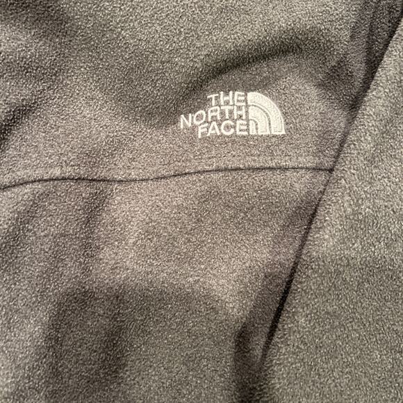 The North Face Jacket Full Zip 100% Polyester Men's Size L - Picture 7 of 9